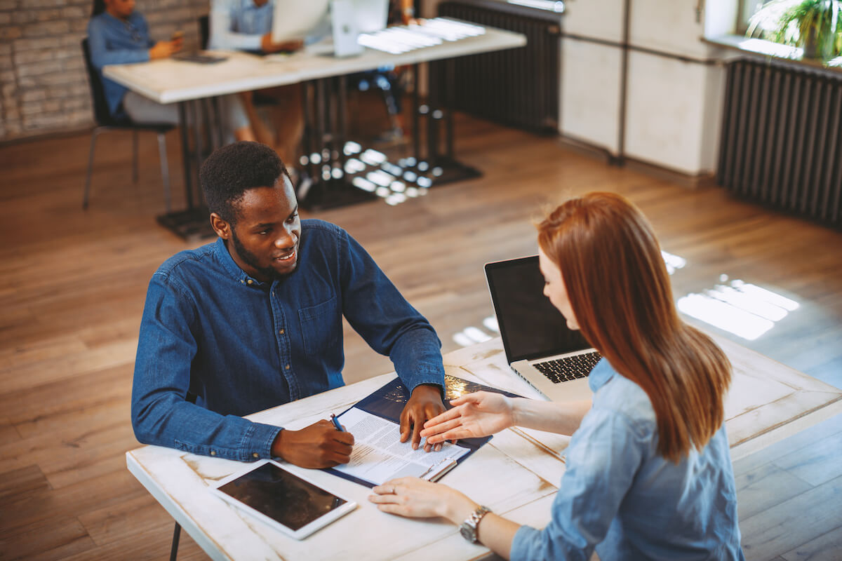 improve interview scheduling with automated scheduling