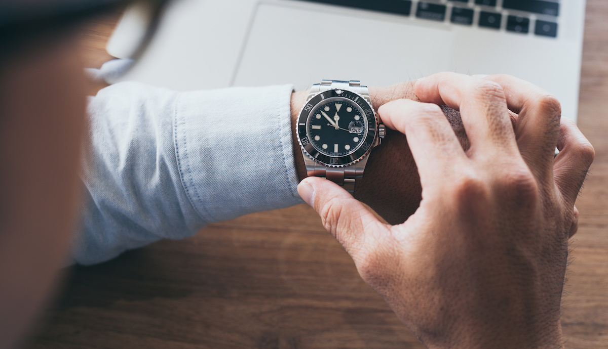 how to calculate time zone differences