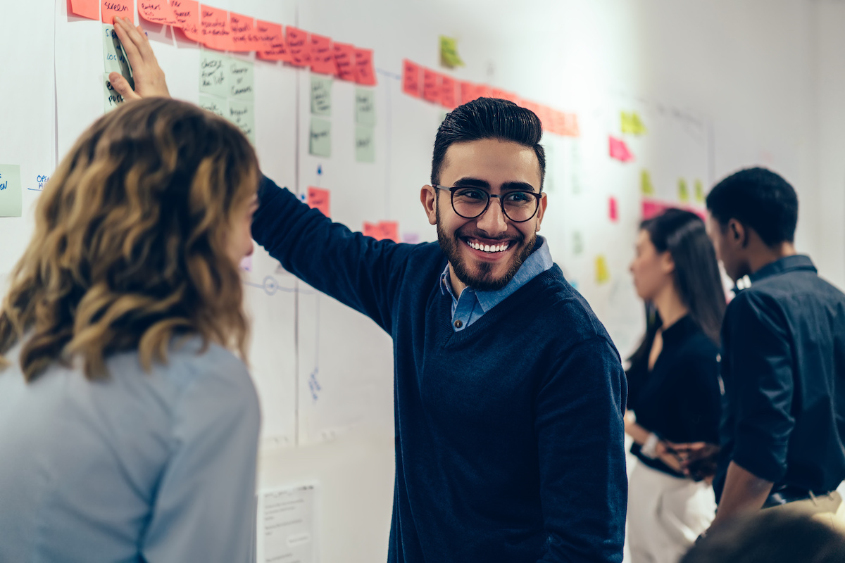 hiring a good cultural fit