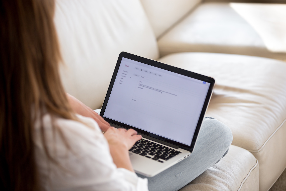 cover letter or resume summary