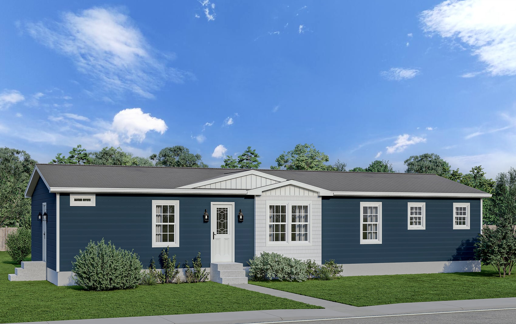 Seneca Middletown Homes