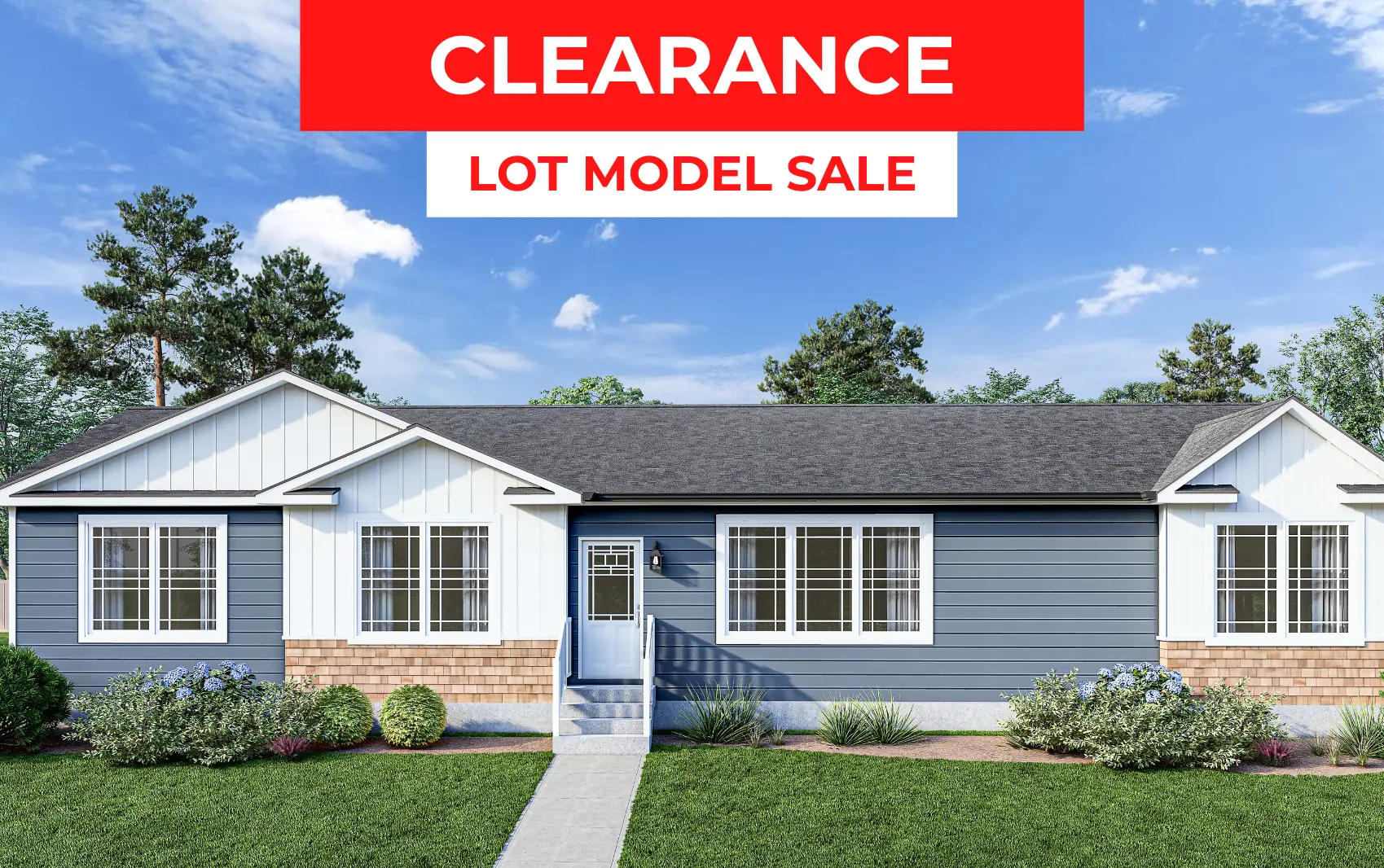 La Bella Casa Middletown Homes