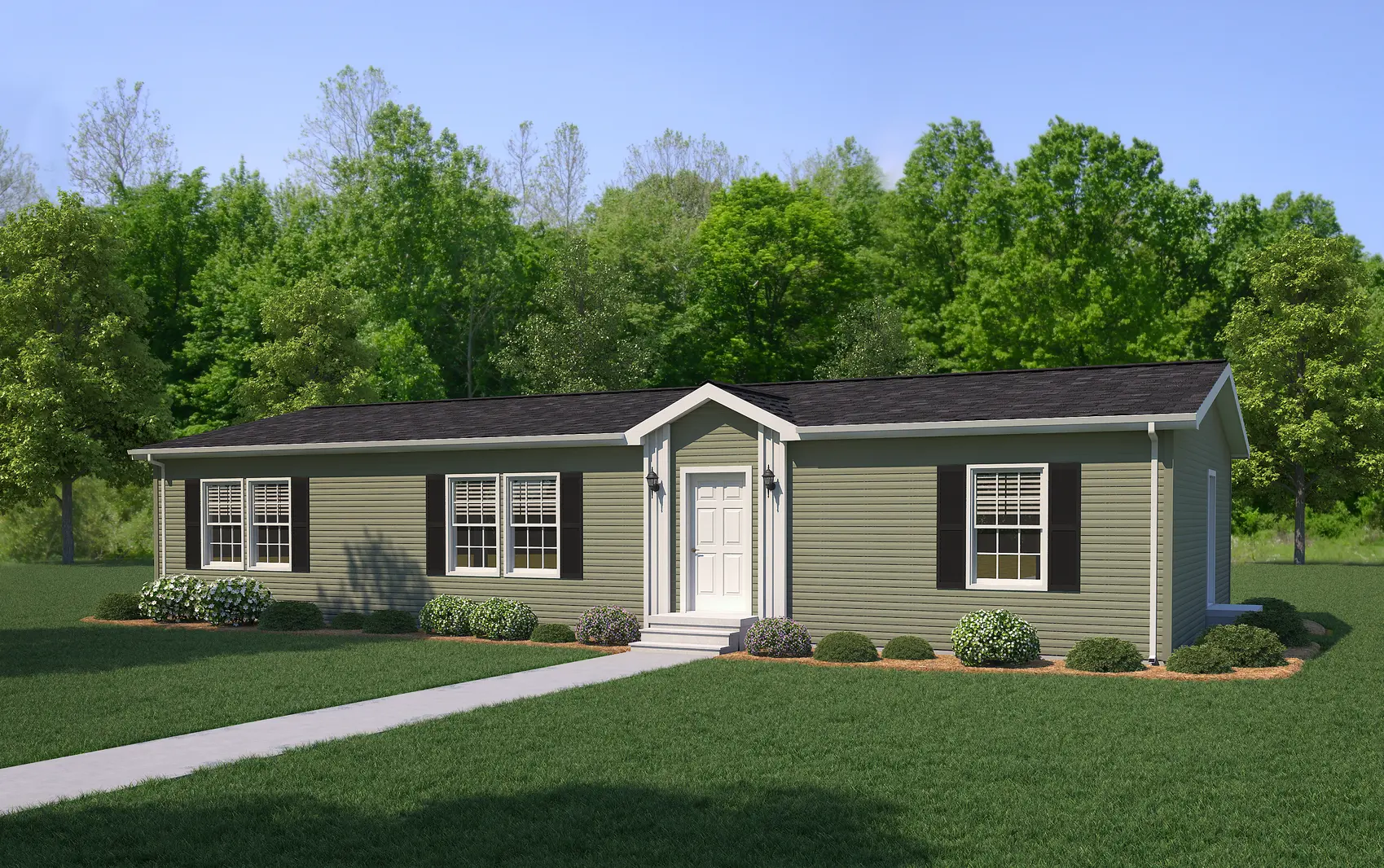 Country Time Middletown Homes