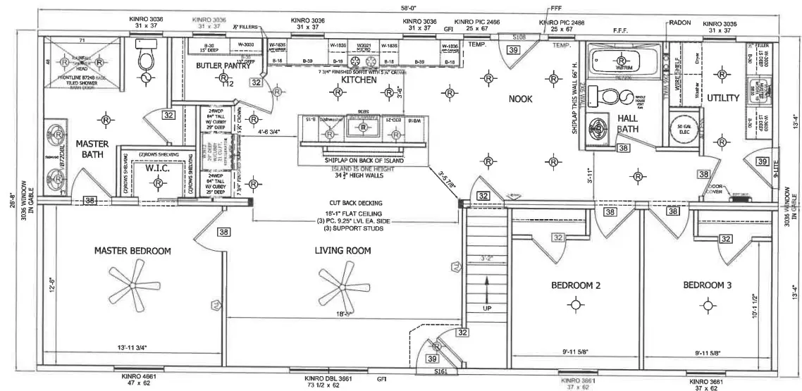 Pioneer Middletown Homes