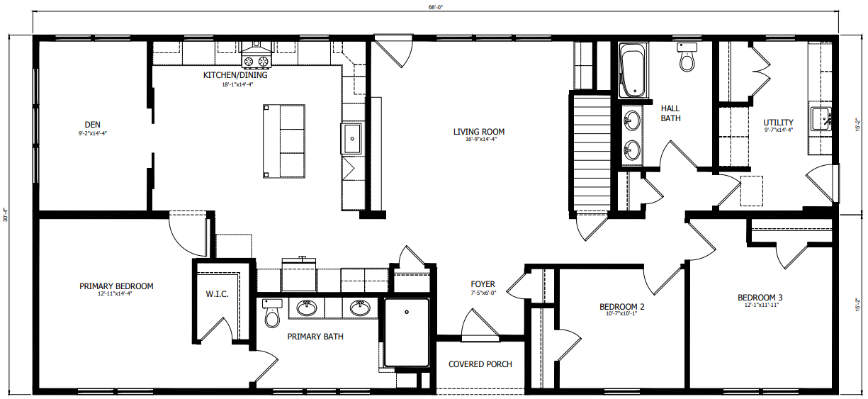 Aspen Middletown Homes