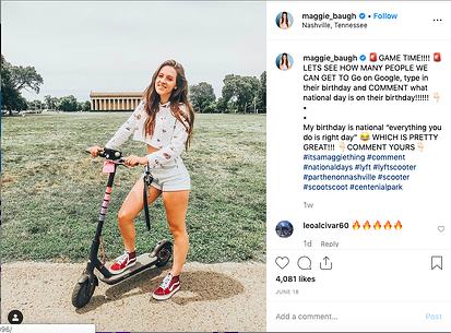 Maggie Baugh
