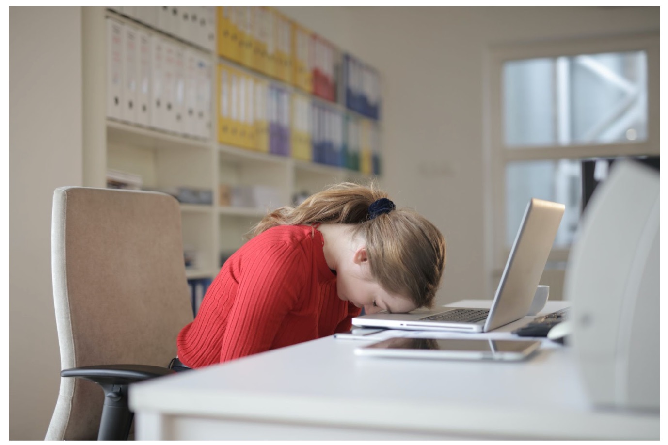 Factor #1: Lack Of Competitive Research