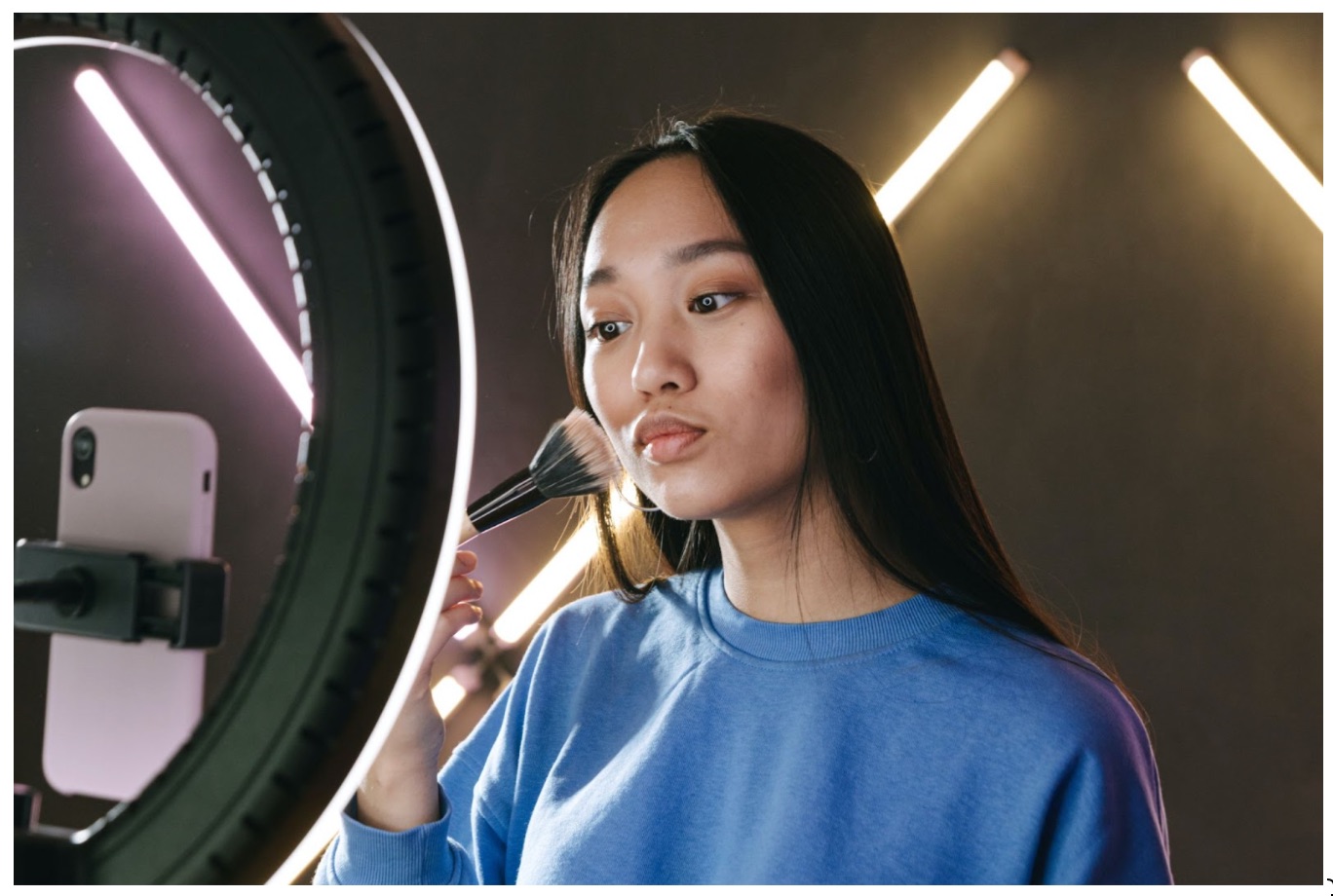 Factor #3: Not Being Influencer-Ready