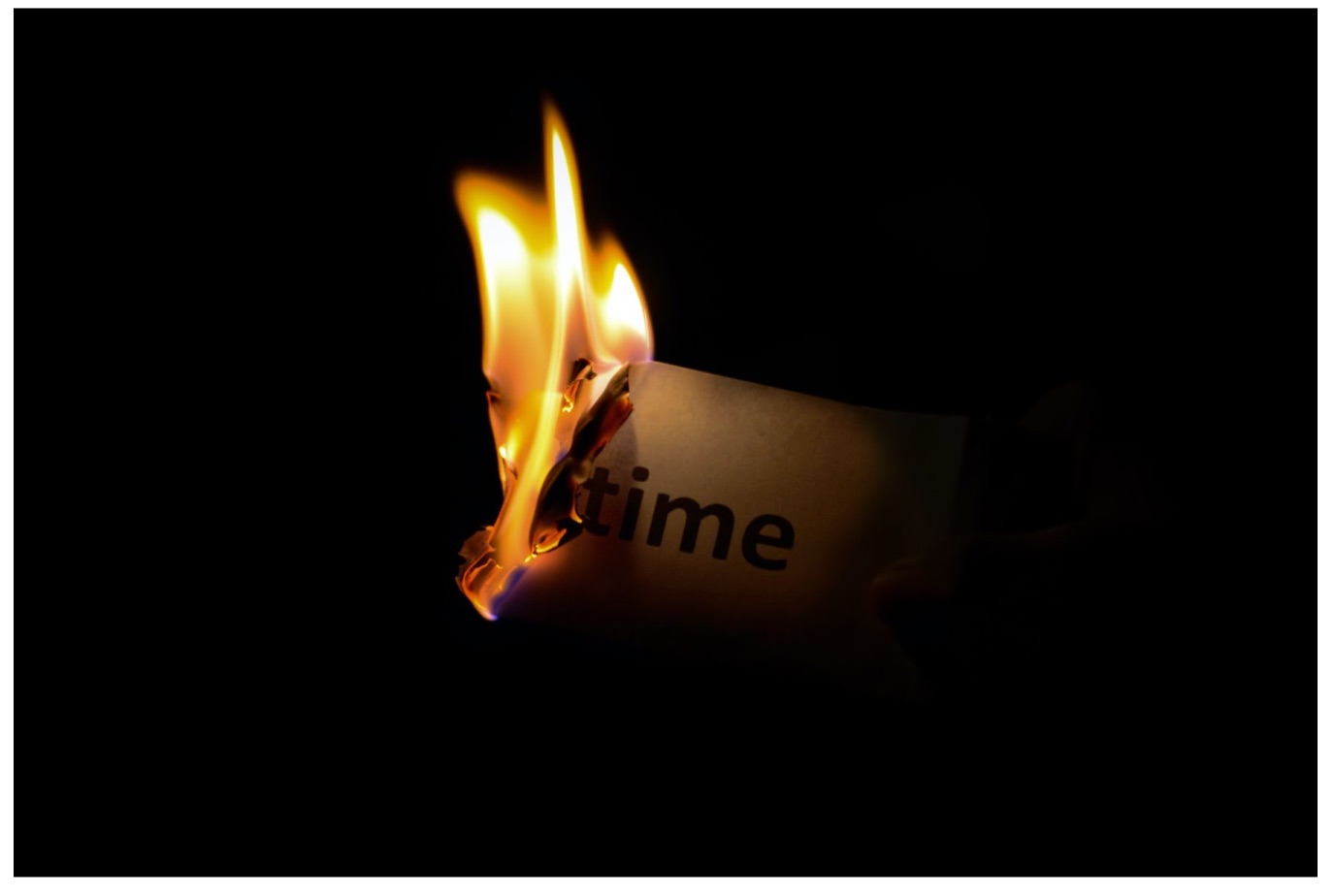 Factor #7: Not Utilizing Smarter Technology To Save Time