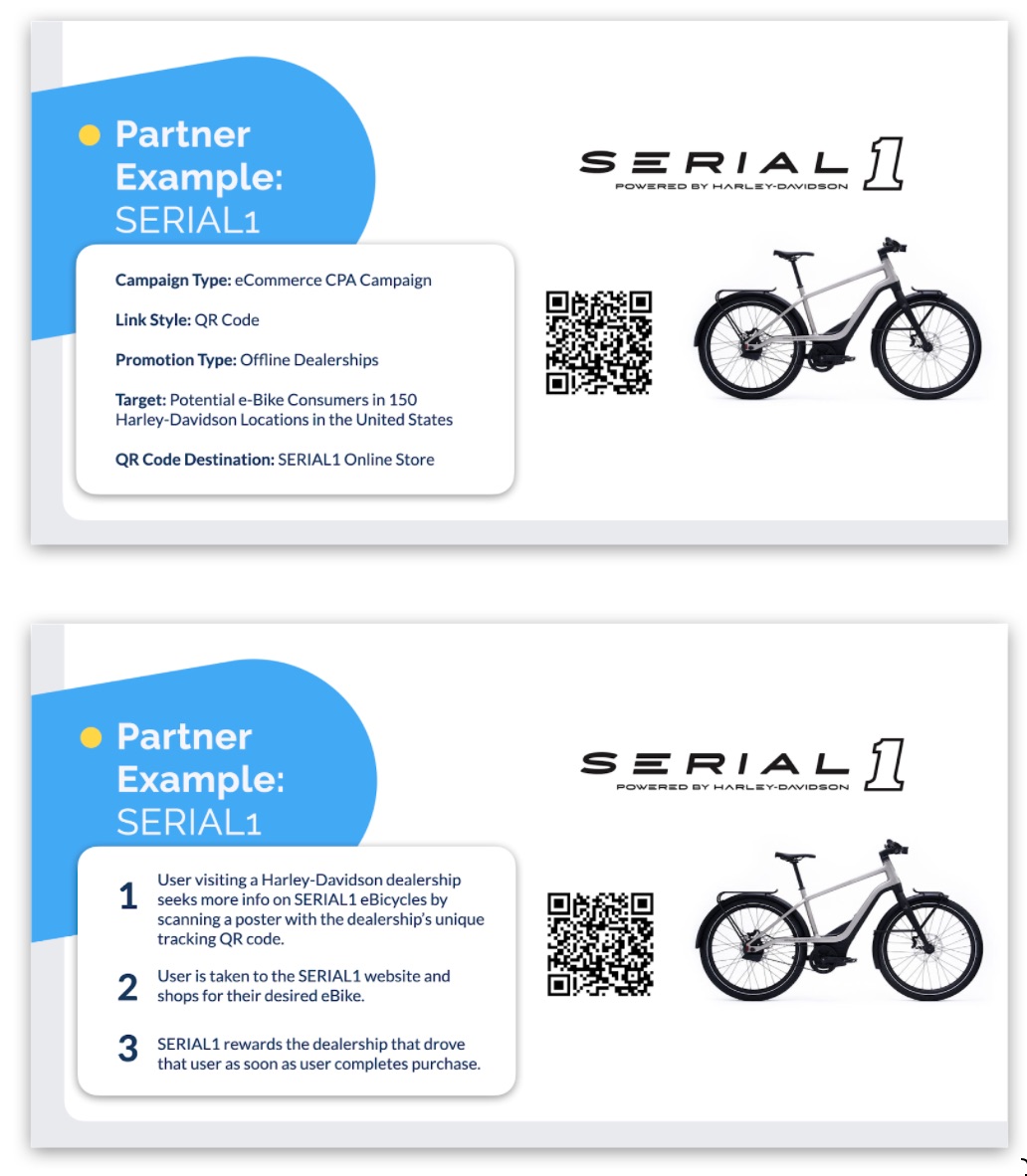 Serial 1 by Harley Davidson Everflow