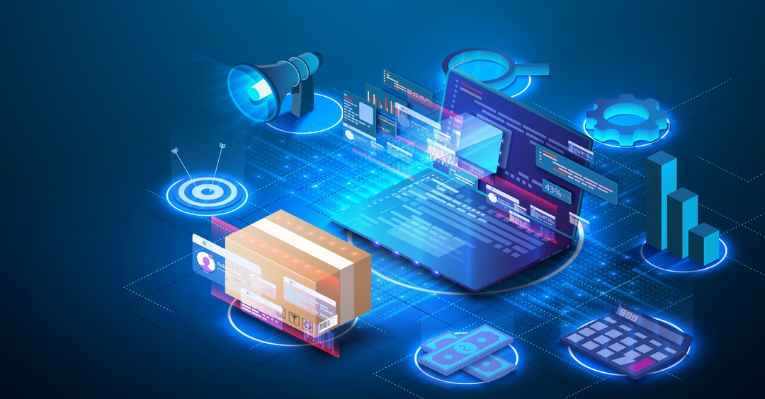 Supply Chain Automation The Key to Optimizing your Supply Chain