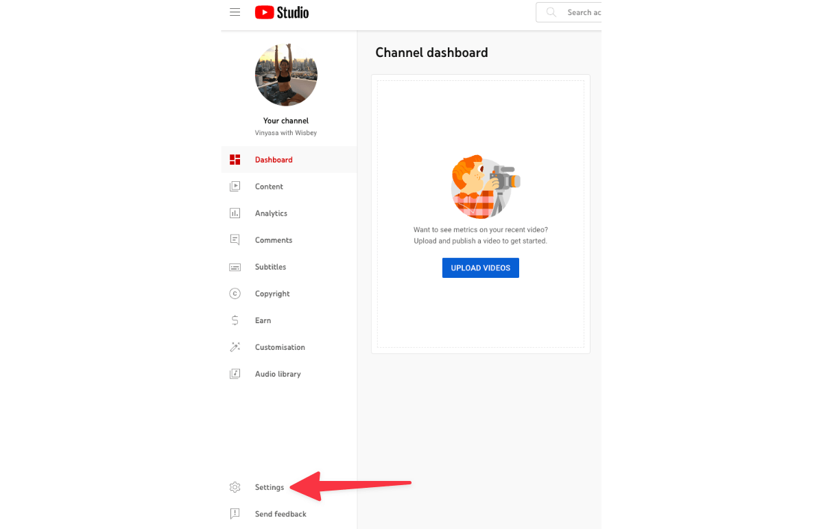 How to Login  Channel Studio Account? Sign In  Channel 