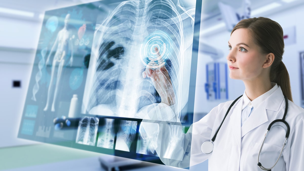 Bringing the Future to Pharma Manufacturing