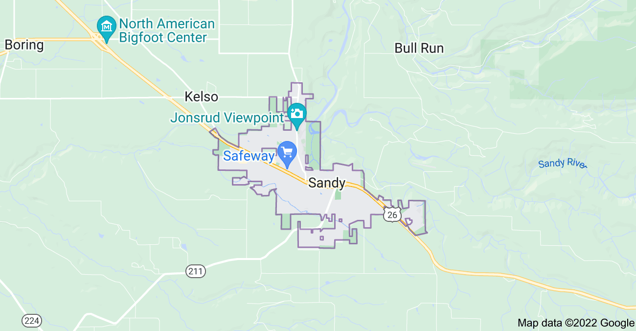 Best Landline Home Phone Service in Sandy, OR - Community Phone