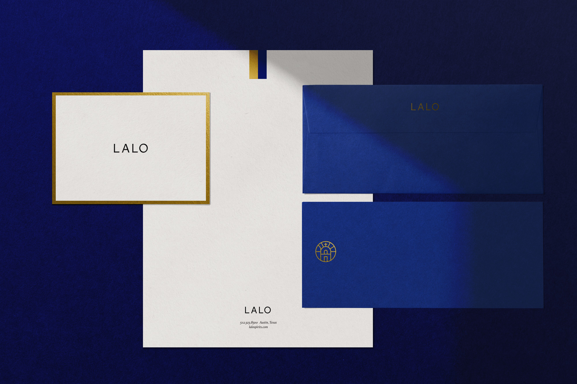 LALO