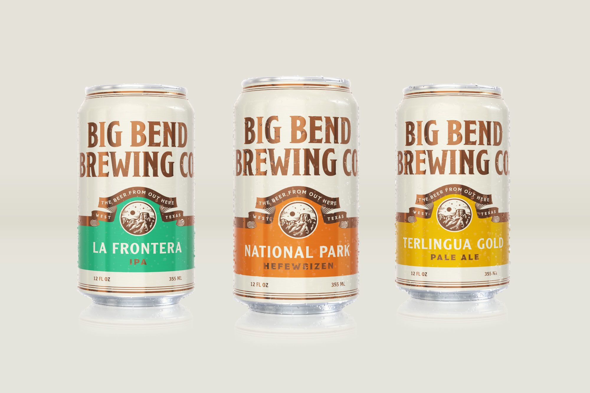 Big Bend Brewing Co.
