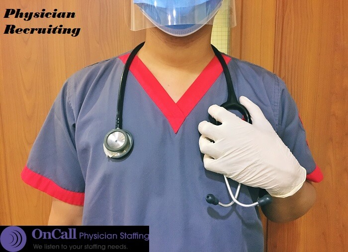 Physician Recruiting