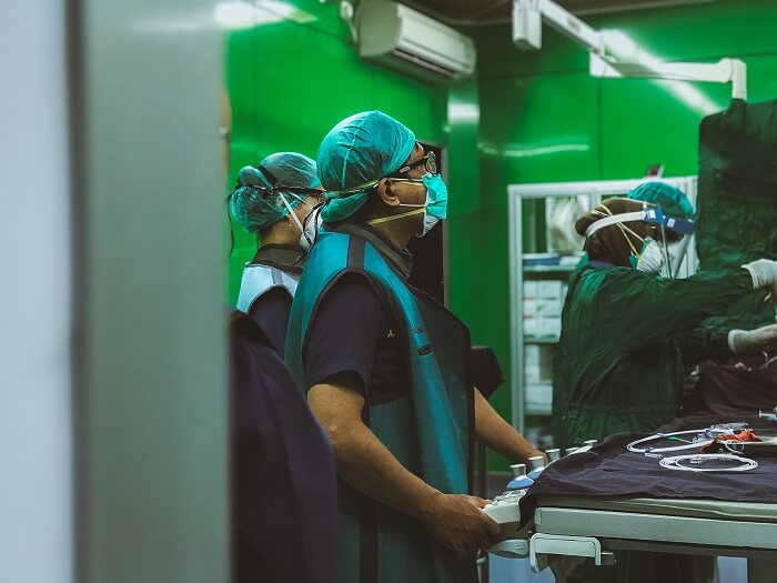 Hospital Staffing Solutions