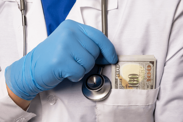 Locum Tenens Salaries and Moonlighting Salaries: How Much Money Can You Make?