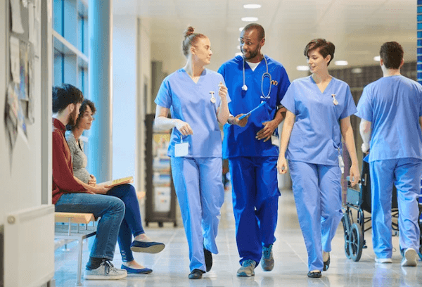 What is a Locum Hospitalist?