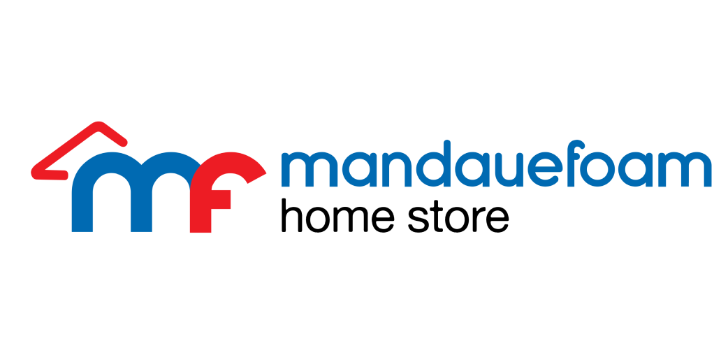 Mandauefoam logo
