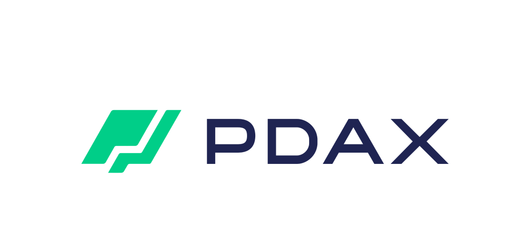 PDAX logo