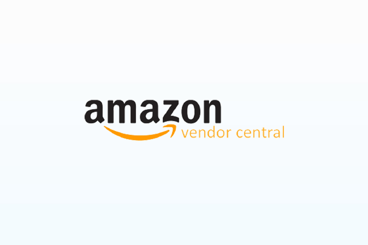 Amazon Vender Central