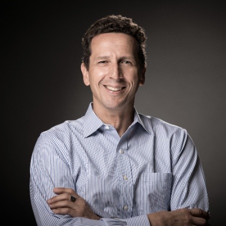 Stefanos Loukakos, Co-Founder & Chief Executive Officer at Connectly
