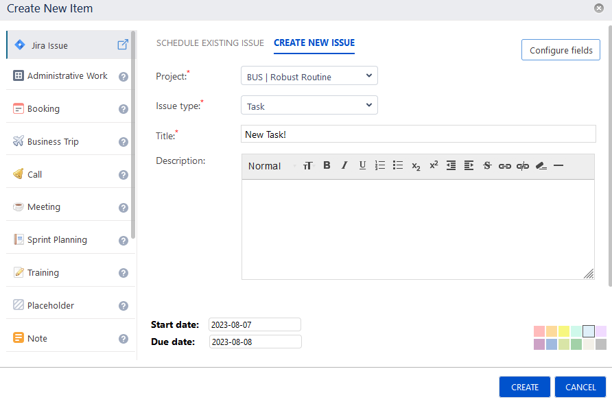 bulk assign tasks in jira Create Jira Tasks in ActivityTimeline