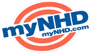 My NHD Logo