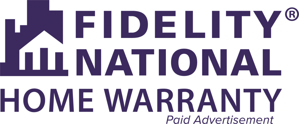 Fidelity National Home Warranty Logo