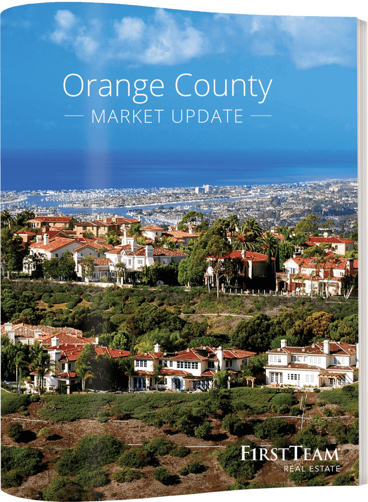 Orange County Market Report