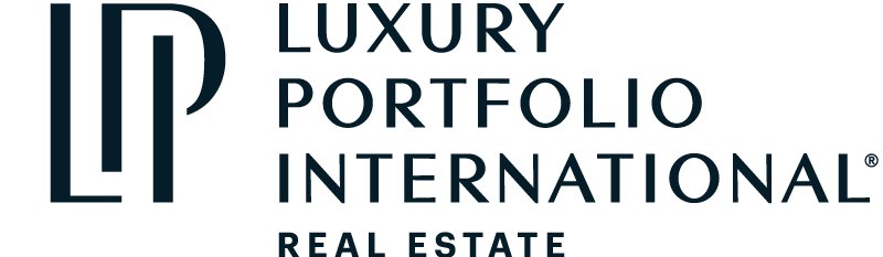 Luxury Portfolio International Real Estate Logo