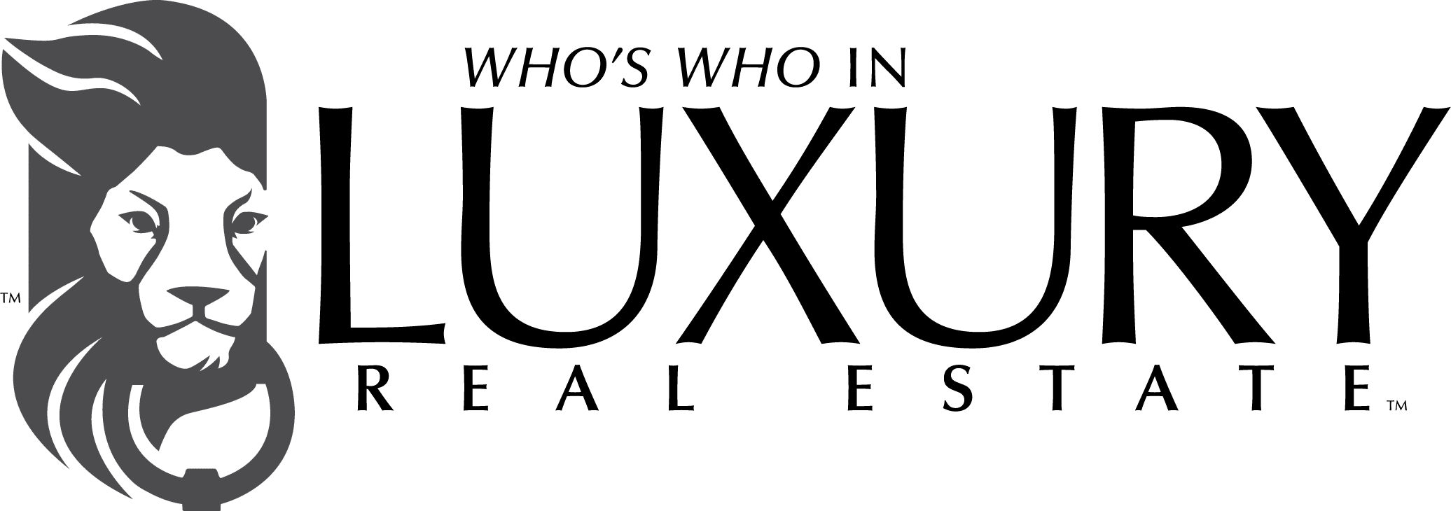 Who's Who In Real Estate Logo