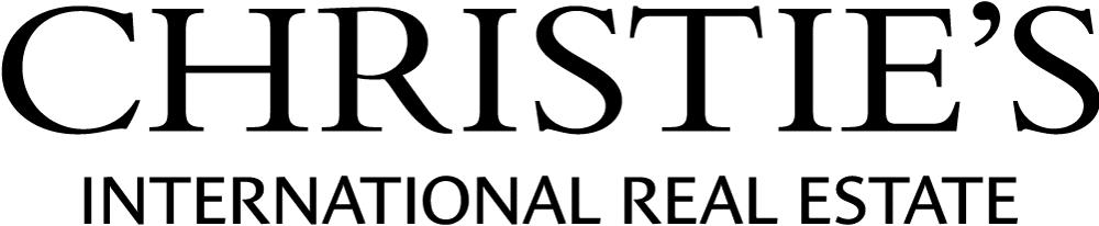 Christie's International Real Estate Logo