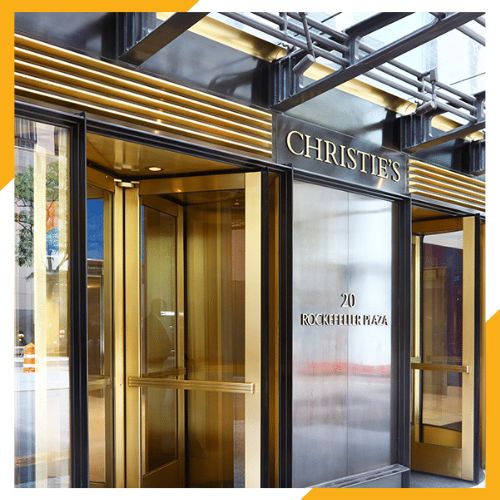 Christie International Luxury