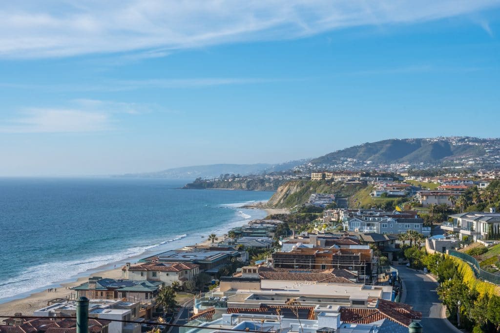 Best Places to Live in Dana Point, California