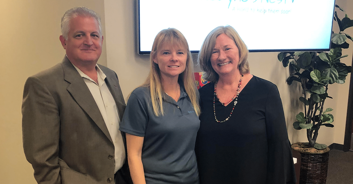 Getting To Know Our First Team Huntington Beach Seacliff Charity