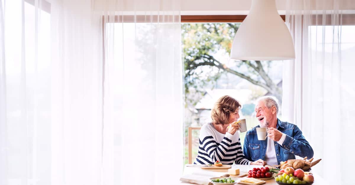 10 Tips for Homeowners Planning Your Current Retirement