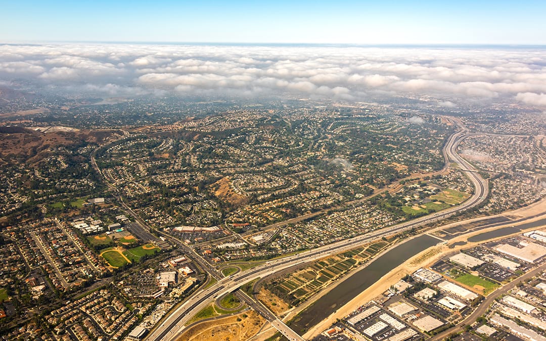 7 Reasons Why Anaheim Real Estate is the Perfect Investment