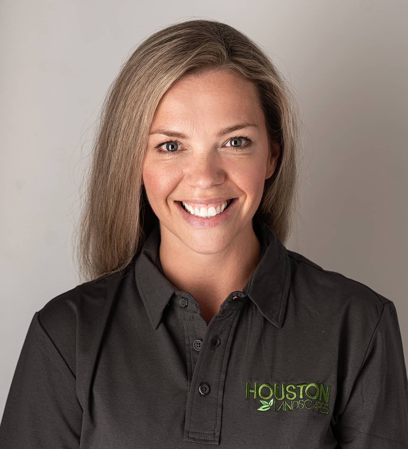 Hilary Hawkshaw — Houston Landscapes