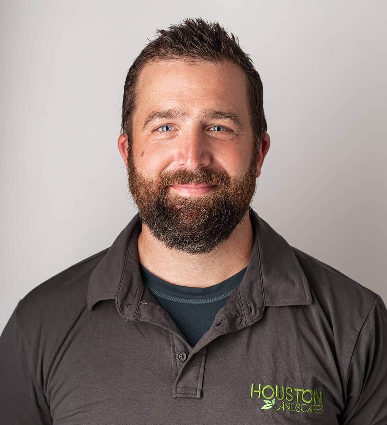Richard Richardson — Houston Landscapes