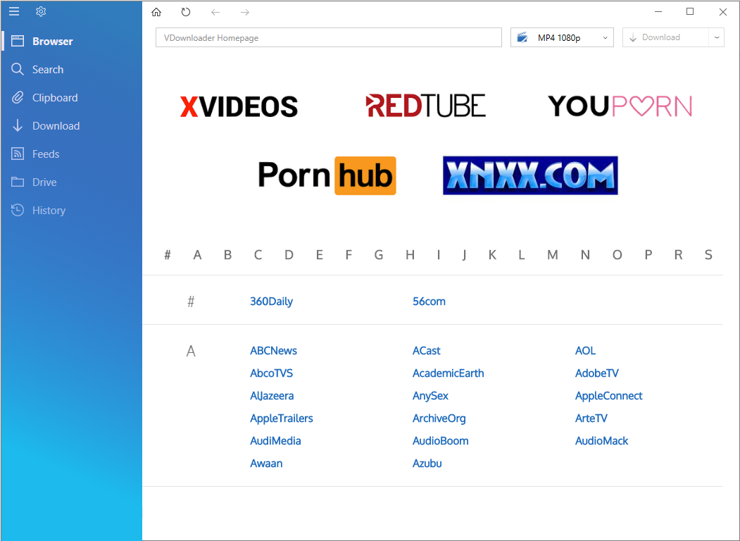 Aplikasi apa yang bisa download video bokep