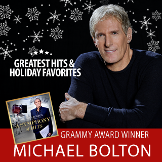 Michael Bolton