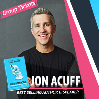 Jon Acuff