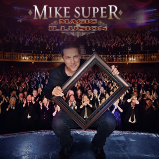 Mike Super