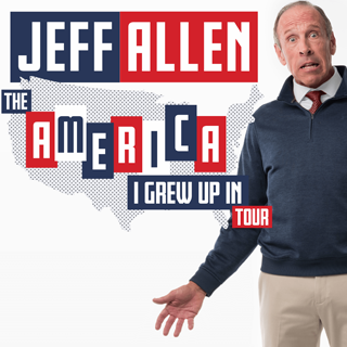 Jeff Allen