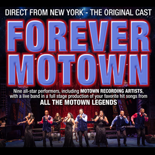 Forever Motown