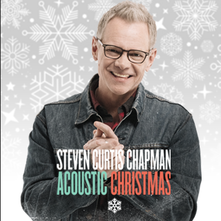 Steven Curtis Chapman