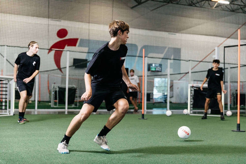 Membership Cancellation TOCA Football